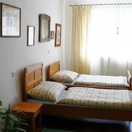 Chaloupka Na Skale Ubytování v soukromí *