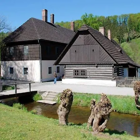 Chaloupka Na Skale Nové Město nad Metují