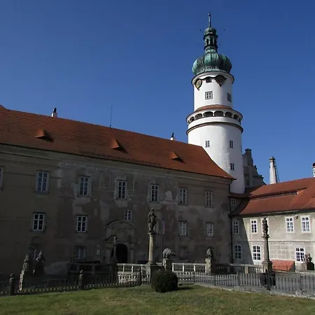 Chaloupka Na Skale Nové Město nad Metují