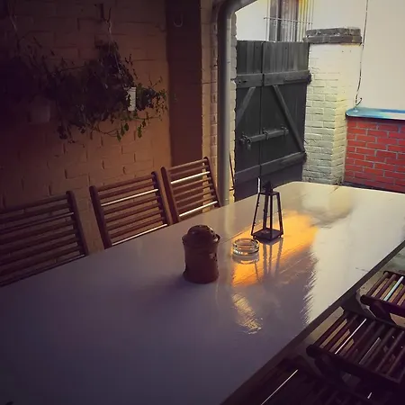 Homestay Chaloupka Na Skale *