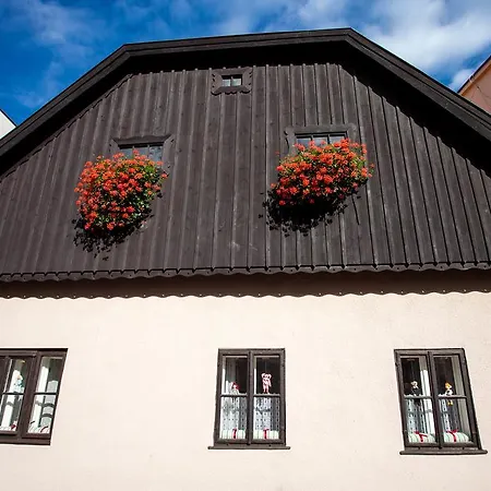 Chaloupka Na Skale * Nové Město nad Metují