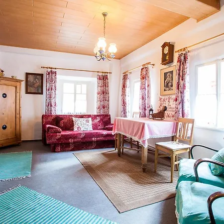 Chaloupka Na Skale Nové Město nad Metují