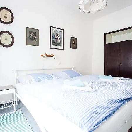 Chaloupka Na Skale Homestay szállás *