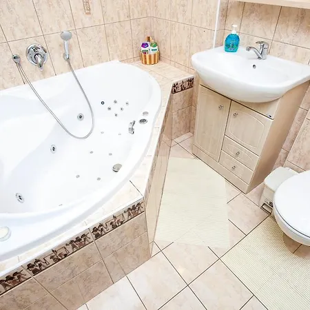 Ubytování v soukromí Chaloupka Na Skale *
