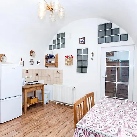 Ubytování v soukromí Chaloupka Na Skale Nové Město nad Metují