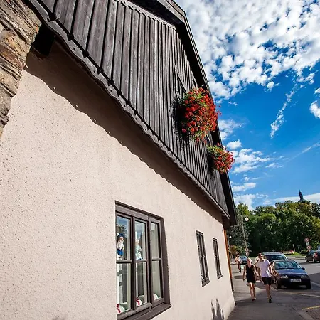 Homestay szállás Chaloupka Na Skale *