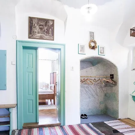Homestay szállás Chaloupka Na Skale *