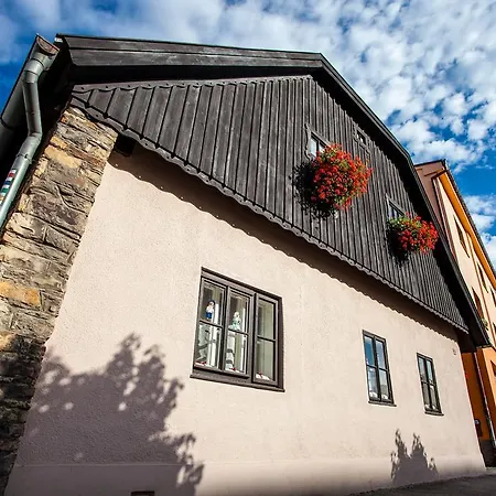 Chaloupka Na Skale * Nove Mesto nad Metuji
