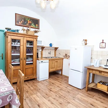 Chaloupka Na Skale Nove Mesto nad Metuji