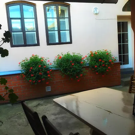 Chaloupka Na Skale * Nové Město nad Metují